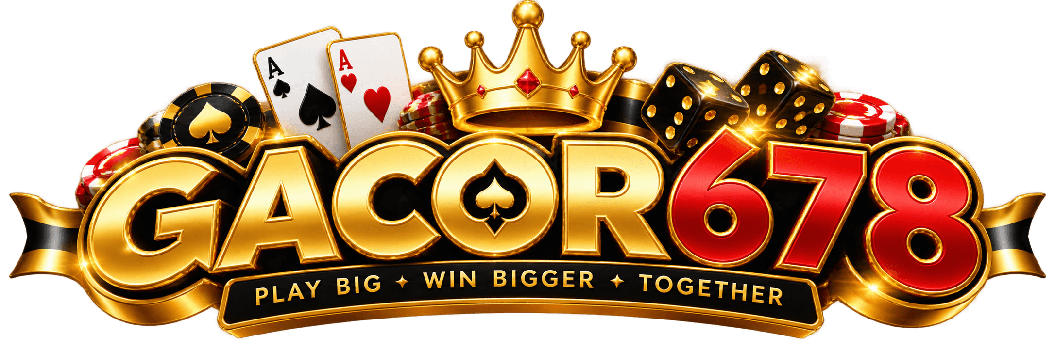 Logo Gacor678